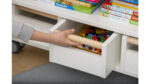 Universele opbergkast incl. 4 lades - Afbeelding 3