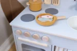 Pot & Pan Setje 4-dlg - Afbeelding 3