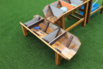 Waterbaan Outdoor XL - Afbeelding 2