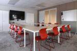 PRO C-Frame Schoolstoel - Afbeelding 22