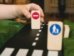 Auto's & Verkeersborden 14-dlg - Afbeelding 3