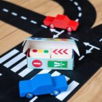 Auto's & Verkeersborden 14-dlg