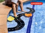 Flex Autobaan Highway + Car 25-dlg - Afbeelding 13