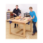Werkbank Discovery Pro - Afbeelding 2