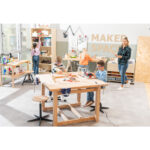 Werkbank Discovery Pro - Afbeelding 8
