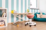 PopTop - Moderne Ergo Zit-Statafel - Afbeelding 15