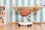 PopTop - Moderne Ergo Zit-Statafel - Afbeelding 16