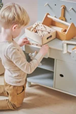 Flexa Play Werkbank - Afbeelding 9