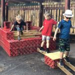 X-Block HET Bouwconcept! Mini Set 6 Stuks - Afbeelding 10