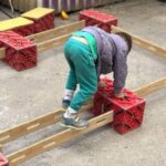 X-Block HET Bouwconcept! Mini Set 6 Stuks - Afbeelding 13