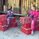 X-Block HET Bouwconcept! EXTRA LARGE Set 65 Stuks - Afbeelding 3