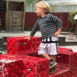X-Block HET Bouwconcept! EXTRA LARGE Set 65 Stuks - Afbeelding 4