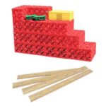 X-Block HET Bouwconcept! Basis Set 20 Stuks