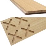 X-Block HET Bouwconcept! Large Set 45 Stuks - Afbeelding 10