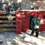X-Block HET Bouwconcept! EXTRA LARGE Set 65 Stuks - Afbeelding 8