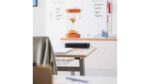 Zandloper - 10 minuten oranje - groot - Afbeelding 2