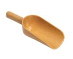 Zandschep geel