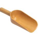 Zandschep geel