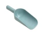 Zandschep pastel/turquoise