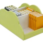 EduCasa Boeken Kist