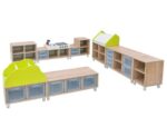 EduCasa Boeken Kist - Afbeelding 4