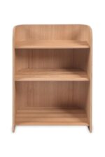 Boekenkast Curve - Afbeelding 4