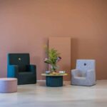 By KlipKlap Kids Chair DK