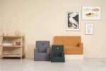 By KlipKlap Kids Chair DK - XL - Afbeelding 2
