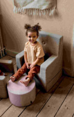 By KlipKlap Kids Chair DK - Afbeelding 3
