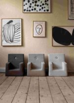 By KlipKlap Kids Chair DK - XL - Afbeelding 10