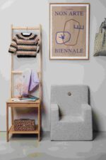 By KlipKlap Kids Chair DK - Afbeelding 9