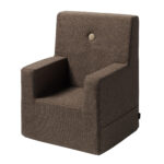 By KlipKlap Kids Chair DK - XL - Afbeelding 6