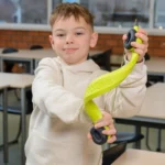 Koptelefoon EduFlex 10jr+ - Afbeelding 5