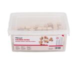 Cubo Houten Blokjes (150 st. in opbergbox) - Afbeelding 3