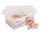Cubo Houten Blokjes (150 st. in opbergbox)