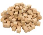 Cubo Houten Blokjes (150 st. in opbergbox) - Afbeelding 4