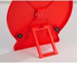 Magnetische demonstratieklok (hoogte 41 cm) - Afbeelding 3