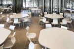 FLEX HEXA Tafel - Afbeelding 2