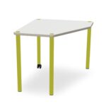 FLEX Vijfhoek (groeps)tafel - Afbeelding 5