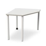 FLEX Vijfhoek (groeps)tafel