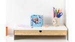 Gummikoordenset met 4 stuks, pastel - Afbeelding 12