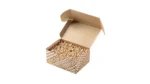 Houten kralen, 1 kg - Afbeelding 3