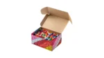 Houten kralen, 1 kg - Afbeelding 4