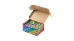 Houten kralen, 1 kg - Afbeelding 9