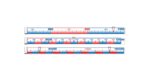 Getallenband 0-100.000 (10 meter lang) - Afbeelding 2