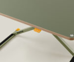 PopTop - Moderne Ergo Zit-Statafel - Afbeelding 22