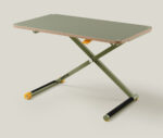 PopTop - Moderne Ergo Zit-Statafel - Afbeelding 20