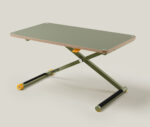 PopTop - Moderne Ergo Zit-Statafel - Afbeelding 21