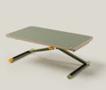 PopTop - Moderne Ergo Zit-Statafel - Afbeelding 23