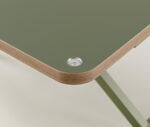 PopTop - Moderne Ergo Zit-Statafel - Afbeelding 24